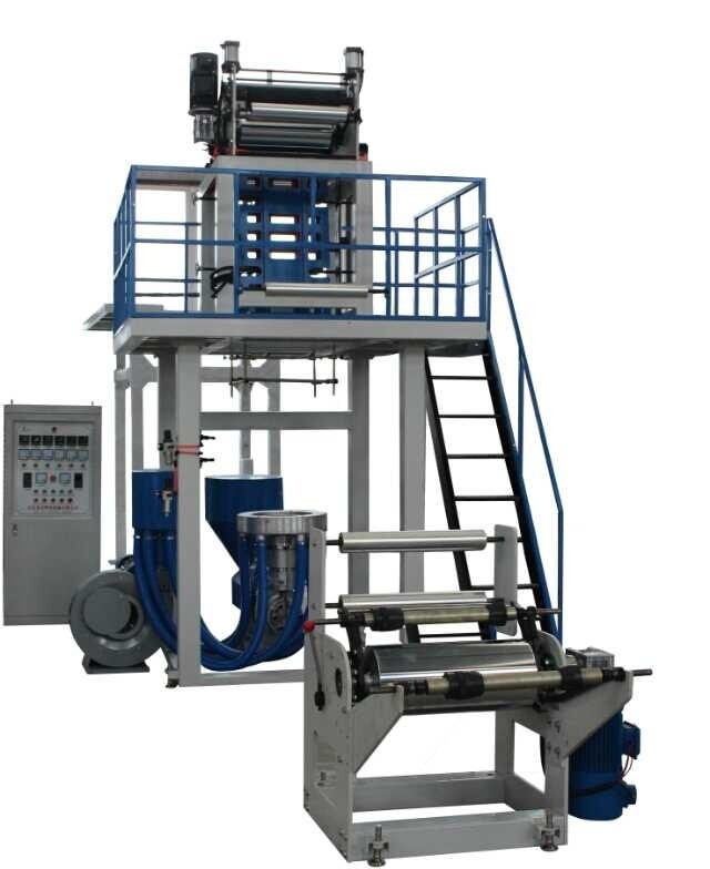 PE吹膜（mó）機