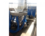 凱裏Two layer coextrusion film blowing machine
