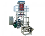 汾陽LDPE high speed film blowing unit