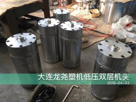 PE吹膜（mó）機