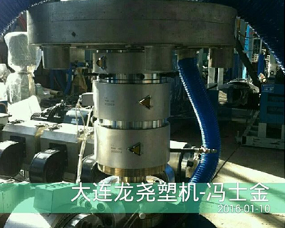 ABA吹（chuī）膜機