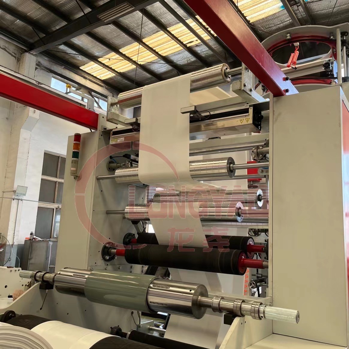 壓花插邊機（jī）